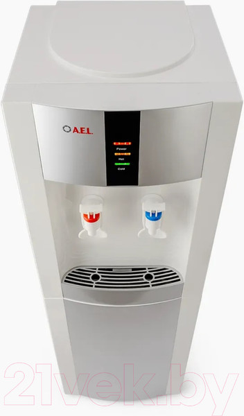 Изображение товара Пурифайер AEL LD-AEL-47S (белый/серебристый)