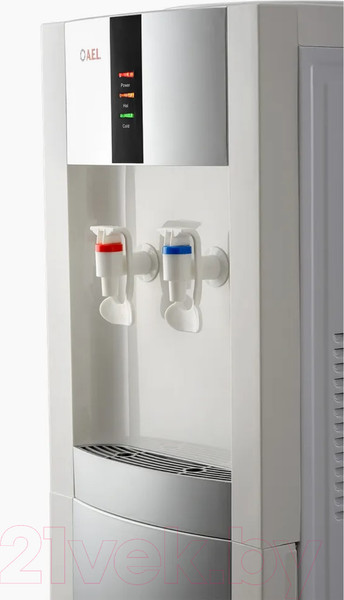 Изображение товара Пурифайер AEL LD-AEL-47S (белый/серебристый)