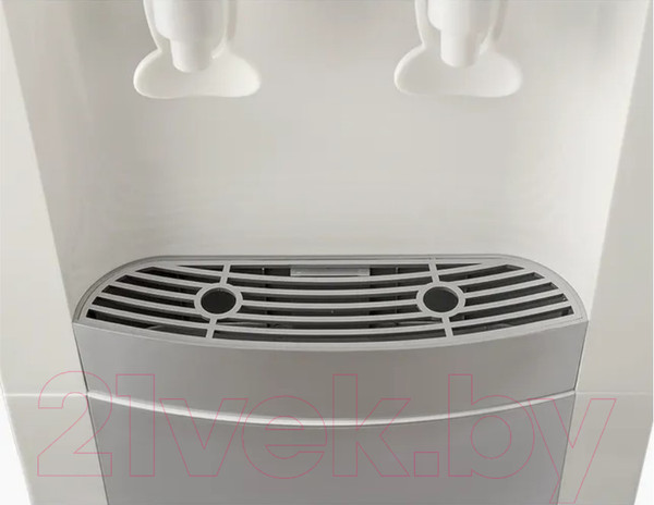 Изображение товара Пурифайер AEL LD-AEL-47S (белый/серебристый)