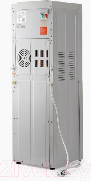 Изображение товара Пурифайер AEL LD-AEL-47S (белый/серебристый)