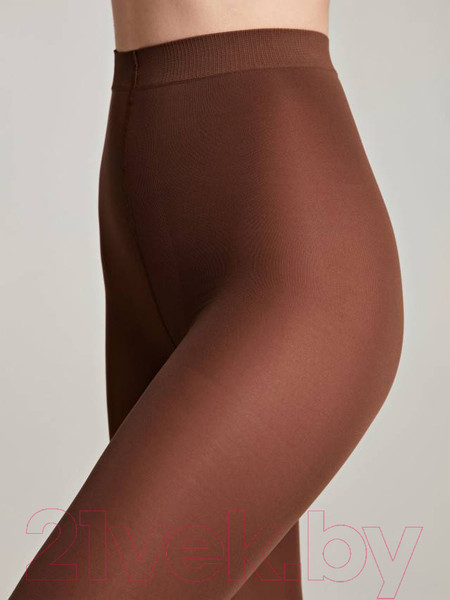 Изображение товара Колготки Conte Elegant Triumf 80 (р.5, mocca)