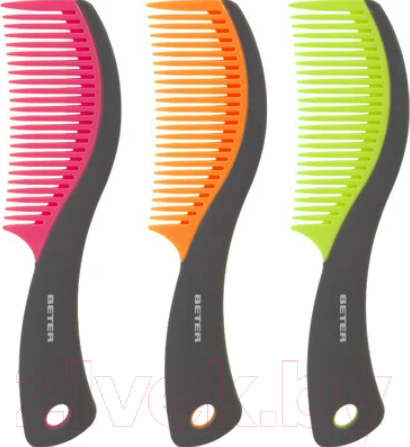 Изображение товара Расческа Beter Styling Comb Гребень