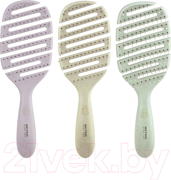 Изображение товара Расческа Beter Flexible Vent Brush