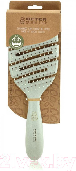 Изображение товара Расческа Beter Flexible Vent Brush