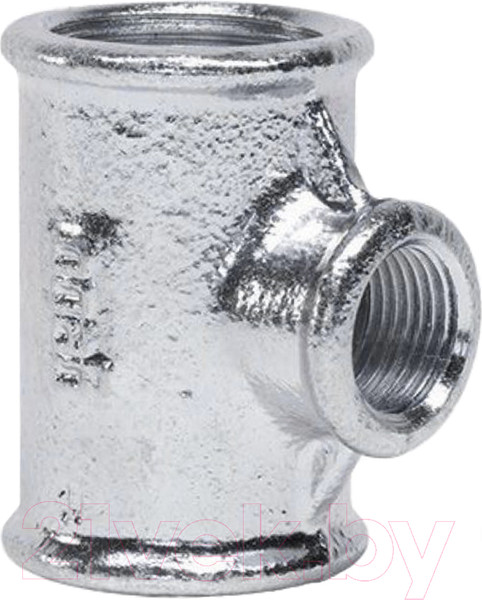 Изображение товара Тройник Gebo Platinum 1 1/2"x3/4" 130-31V
