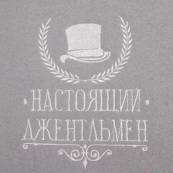 Изображение товара Плед Этель Настоящий джентельмен / 5403934