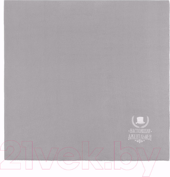 Изображение товара Плед Этель Настоящий джентельмен / 5403934