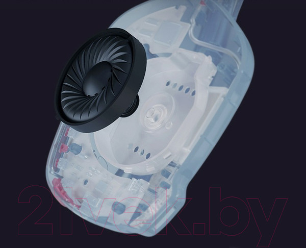 Изображение товара Беспроводные наушники Logitech G435 (черный)