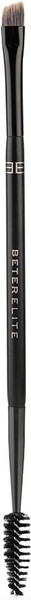 Изображение товара Кисть для макияжа Beter 14 Angled Eyebrow & Eyelash Brush