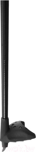 Изображение товара Комплект беговых лыж STC NNN Тrек Active автомат Step 175/135 (черный)