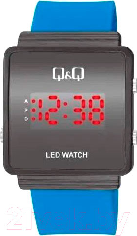 Изображение товара Часы наручные мужские Q&Q M103J005Y