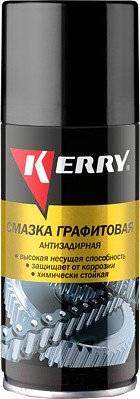 Изображение товара Смазка техническая Kerry Универсальная графитовая KR-944-1 (92гр)