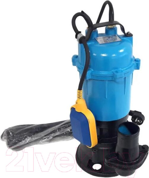 Изображение товара Фекальный насос Gardana Fekacutter 1.1 / UT0072