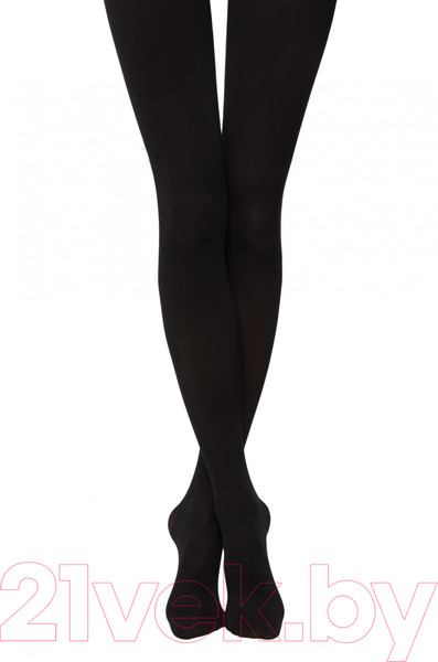Изображение товара Колготки Conte Elegant Velour 100 (р.6, nero)