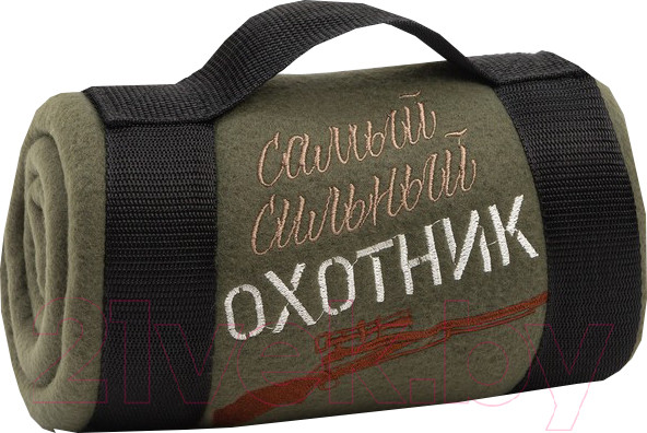 Изображение товара Плед Этель Охотник / 5403941