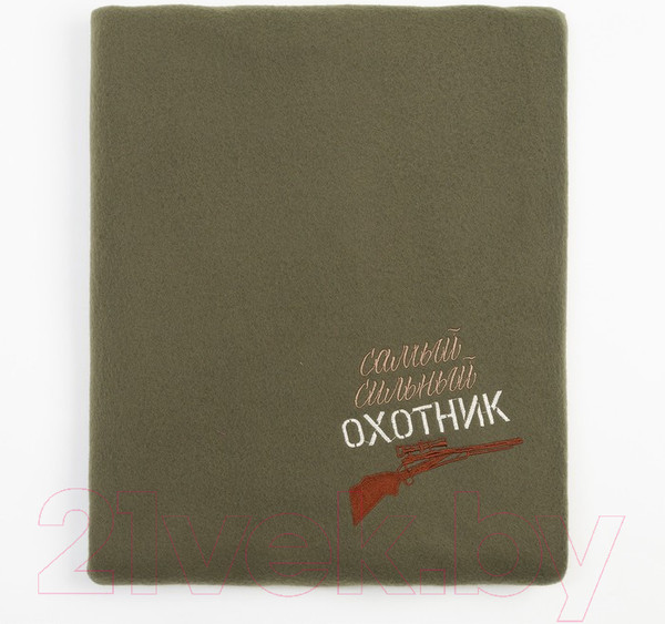 Изображение товара Плед Этель Охотник / 5403941