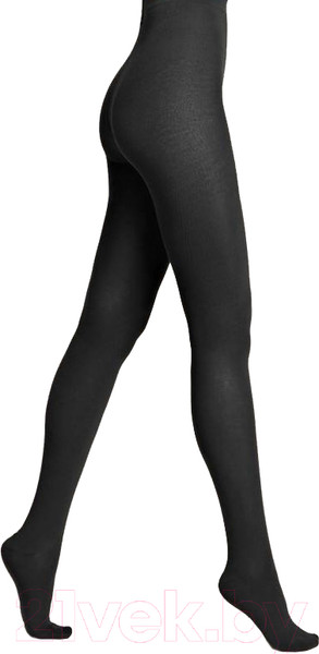 Изображение товара Колготки Conte Elegant Cotton 250 (р.2, grafit)