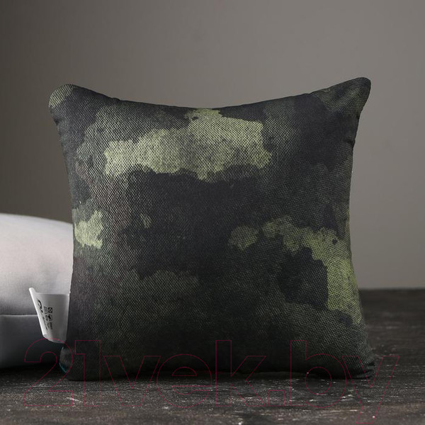 Изображение товара Подушка декоративная Mni Mnu С 23 февраля / 5513571