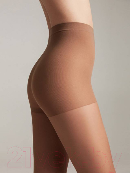 Изображение товара Колготки Conte Elegant Active 40 (р.5, bronz)