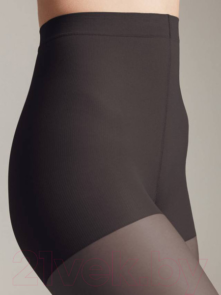 Изображение товара Колготки Conte Elegant Active 40 (р.4, nero)