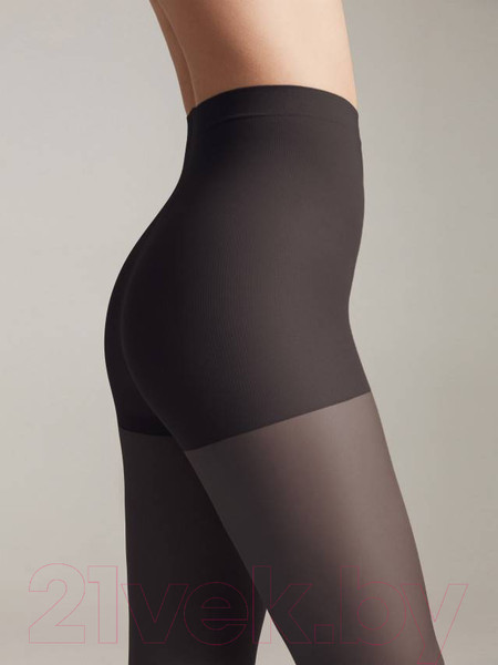 Изображение товара Колготки Conte Elegant Active 40 (р.4, nero)
