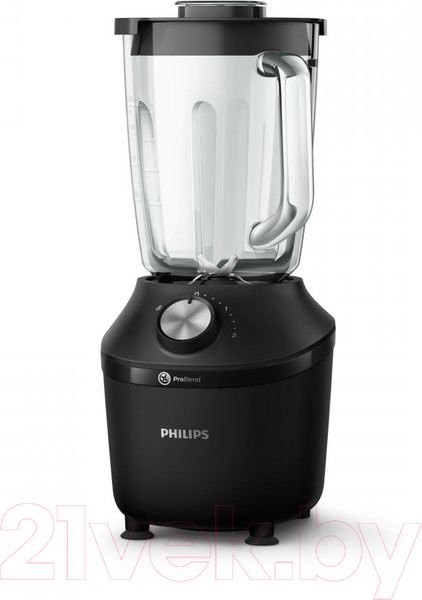 Изображение товара Блендер стационарный Philips HR2291/41