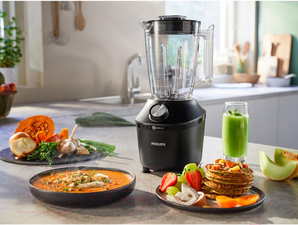 Изображение товара Блендер стационарный Philips HR2291/41