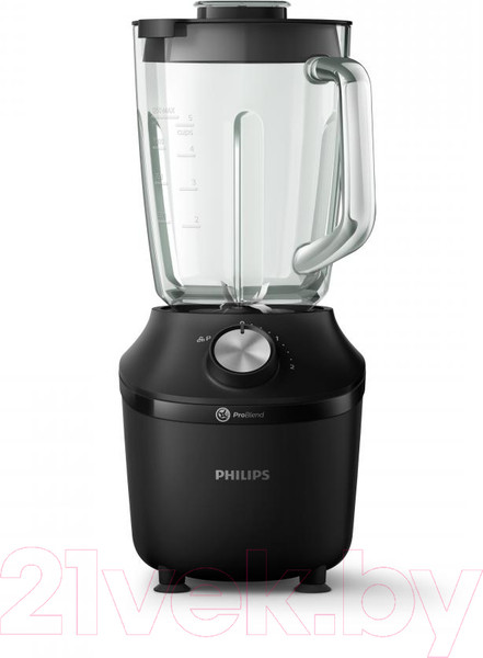 Изображение товара Блендер стационарный Philips HR2291/41
