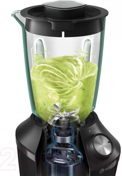 Изображение товара Блендер стационарный Philips HR2291/41