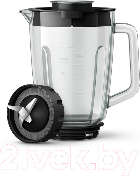 Изображение товара Блендер стационарный Philips HR2291/41