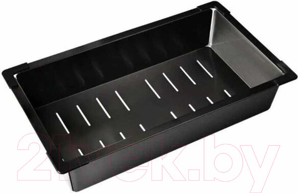 Изображение товара Коландер для мойки Gerhans K30334B