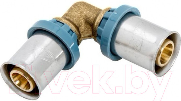 Изображение товара Пресс-отвод Unidelta 16x2/90 / 4006160000030