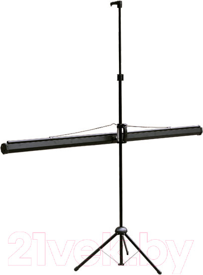 Изображение товара Проекционный экран ViewScreen Clamp TCL-1104