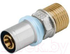 Изображение товара Пресс-муфта Unidelta НР 20x2-3/4" / 4003200003001