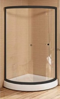 Изображение товара Душевой уголок Radomir 90 / 1-03-6-0-0-0010 (прозрачное стекло)