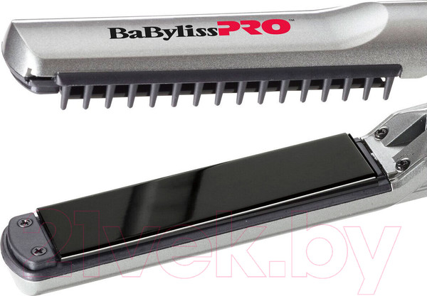 Изображение товара Выпрямитель для волос BaByliss Pro EP Technology 5.0 Silken Touch BAB2670EPE