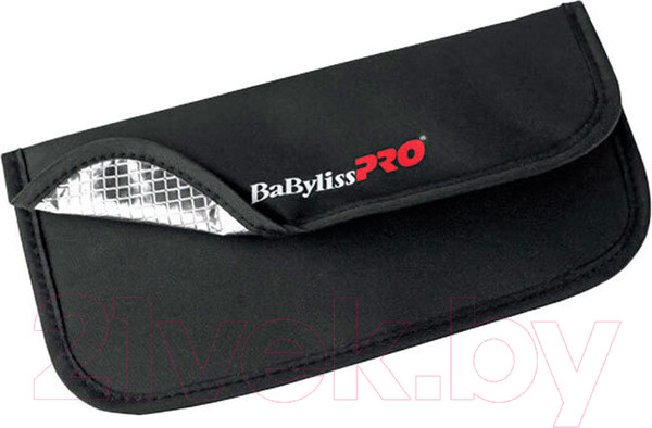 Изображение товара Выпрямитель для волос BaByliss Pro EP Technology 5.0 Silken Touch BAB2670EPE