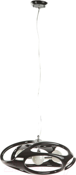 Изображение товара Люстра Ozcan Timon 5333.19 (черный)