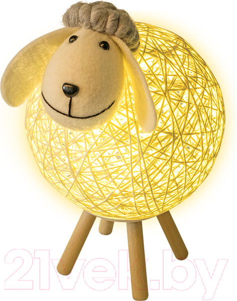 Изображение товара Ночник JAZZway 5038110