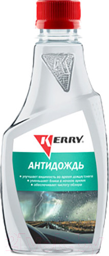 Изображение товара Покрытие для стекла Kerry KR-291 (250мл)