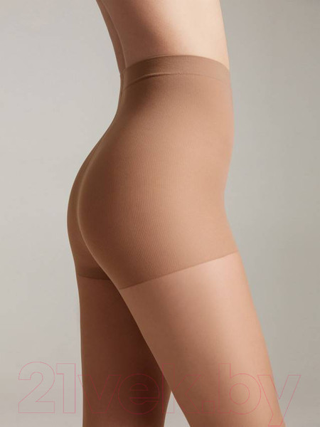 Изображение товара Колготки Conte Elegant Active 40 (р.3, natural)