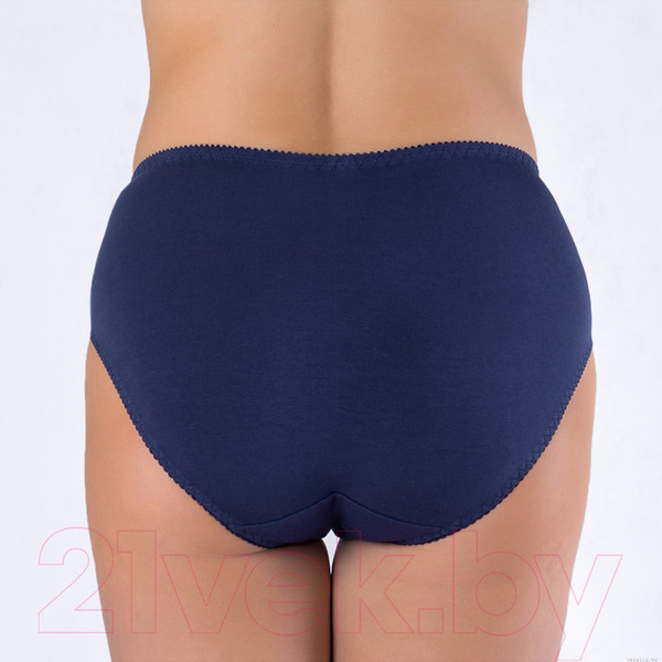 Изображение товара Трусы женские Verally 109-8 (р.106, сапфир)