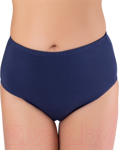 Изображение товара Трусы женские Verally 109-8 (р.118, сапфир)