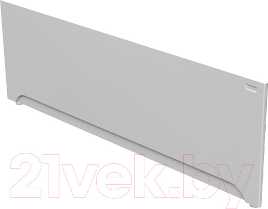 Изображение товара Экран для ванны Vannesa Виктория 180x70 / 2-21-0-0-0-243 (фронтальный)