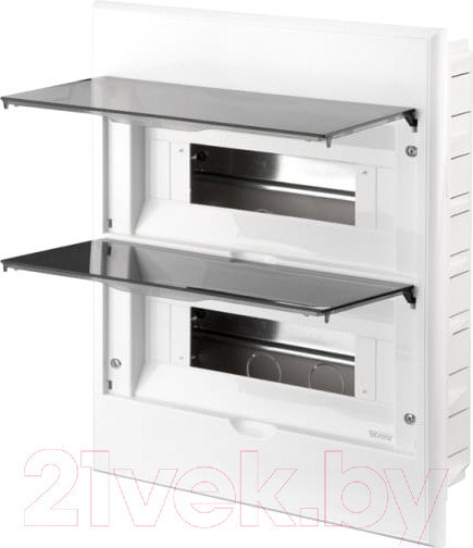 Изображение товара Бокс пластиковый Kranz ЩРВ-П-24 IP41 / KR-11-0224