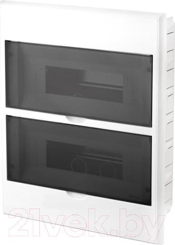 Изображение товара Бокс пластиковый Kranz ЩРВ-П-24 IP41 / KR-11-0224