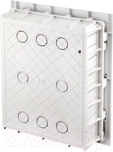 Изображение товара Бокс пластиковый Kranz ЩРВ-П-24 IP41 / KR-11-0224