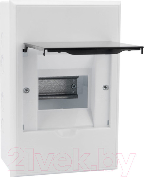 Изображение товара Бокс пластиковый Kranz ЩРН-П-4 IP41 / KR-11-0304