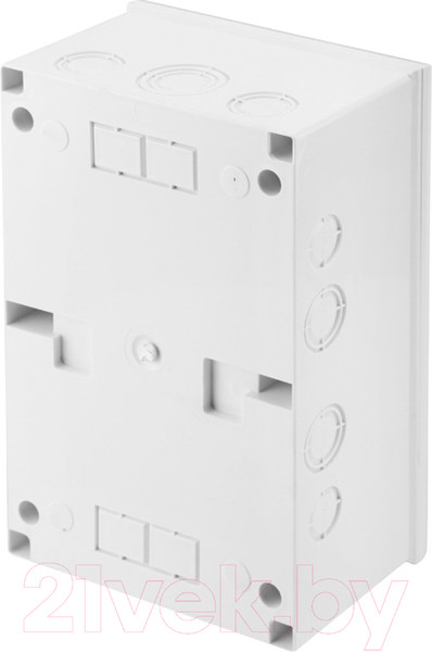 Изображение товара Бокс пластиковый Kranz ЩРН-П-4 IP41 / KR-11-0304