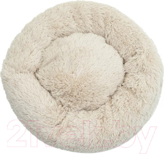 Изображение товара Лежанка для животных ZooM Cloud №1 / 98051 (бежевый)